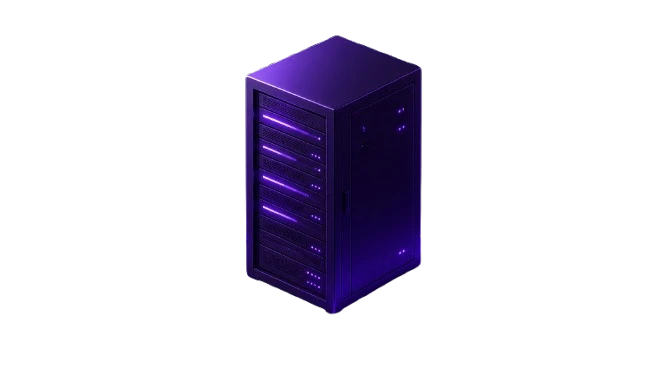 Serveur HostyPop sous Ryzen