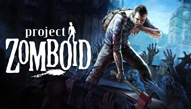 Project Zomboid — Communauté