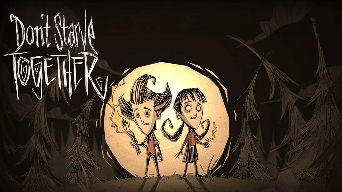 Don’t Starve Together Essentiel — Wilson
